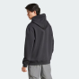 Кофта Adidas Originals VRCT HOODED 1, фото 2 - интернет магазин MEGASPORT