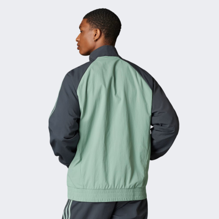 Adidas bomber tt best sale