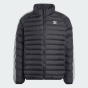 Куртка Adidas Originals PADDED COLL JKT, фото 6 - інтернет магазин MEGASPORT