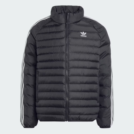 Куртка Adidas Originals PADDED COLL JKT - 168420, фото 6 - інтернет-магазин MEGASPORT