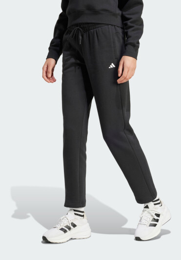 Спортивные штаны Adidas W SL FC PT - 168413, фото 1 - интернет-магазин MEGASPORT