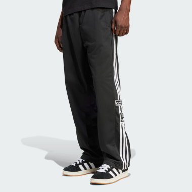 Спортивні штани Adidas Originals ADIBREAK - 168414, фото 1 - інтернет-магазин MEGASPORT