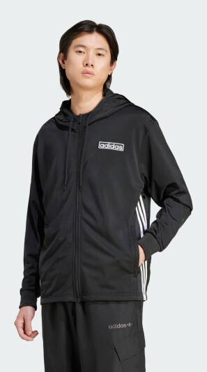 Кофта Adidas Originals ADIBREAK FZ HDY - 168408, фото 1 - інтернет-магазин MEGASPORT