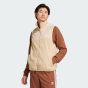 Куртка-жилет Adidas Originals Fleece vest, фото 1 - інтернет магазин MEGASPORT