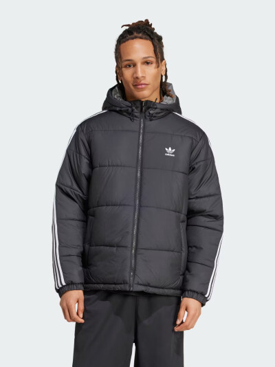Куртка Adidas Originals ADIC REV JKT - 168424, фото 1 - інтернет-магазин MEGASPORT