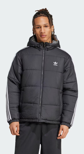 Куртка Adidas Originals ADIC REV JKT - 168424, фото 1 - інтернет-магазин MEGASPORT