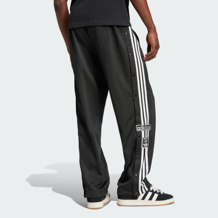 Спортивные штаны Adidas Originals ADIBREAK - 168414, фото 2 - интернет-магазин MEGASPORT