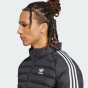 Куртка Adidas Originals PADDED COLL JKT, фото 4 - интернет магазин MEGASPORT