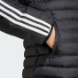 Куртка Adidas Originals PADDED COLL JKT, фото 5 - интернет магазин MEGASPORT