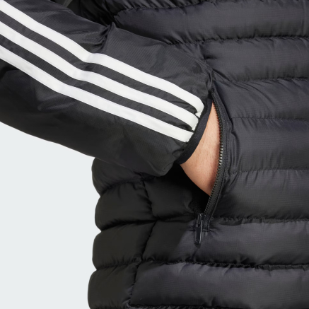 Куртка Adidas Originals PADDED COLL JKT - 168420, фото 5 - интернет-магазин MEGASPORT