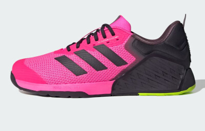 Кросівки Adidas DROPSET 3 TRAINER - 168425, фото 1 - інтернет-магазин MEGASPORT