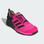 Кроссовки Adidas DROPSET 3 TRAINER, фото 2 - интернет магазин MEGASPORT