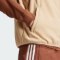 Куртка-жилет Adidas Originals Fleece vest, фото 5 - интернет магазин MEGASPORT