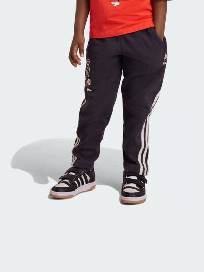 Спортивні штани Adidas дитячі LK DY MM PNT - 168412, фото 1 - інтернет-магазин MEGASPORT