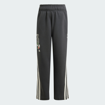 Спортивнi штани Adidas дитячі LK DY MM PNT - 168412, фото 7 - інтернет-магазин MEGASPORT