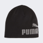 Шапка Puma ESS Cuffless Beanie, фото 1 - інтернет магазин MEGASPORT