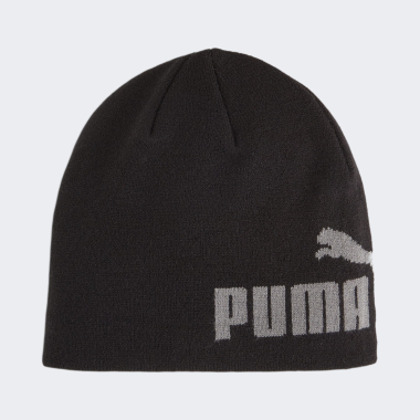 Шапки Puma ESS Cuffless Beanie - 168437, фото 1 - интернет-магазин MEGASPORT