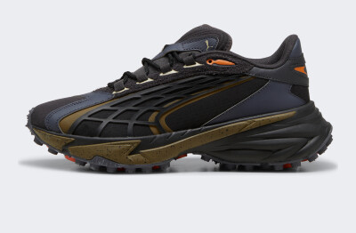 Кроссовки Puma Spirex Gorpcore - 168443, фото 1 - интернет-магазин MEGASPORT