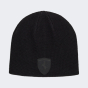 Шапка Puma Ferrari Style Beanie, фото 1 - интернет магазин MEGASPORT