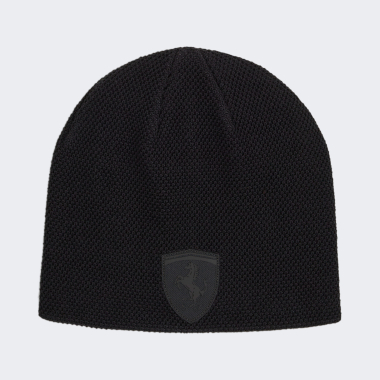 Ferrari Style Beanie