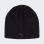 Шапка Puma Ferrari Style Beanie, фото 2 - інтернет магазин MEGASPORT