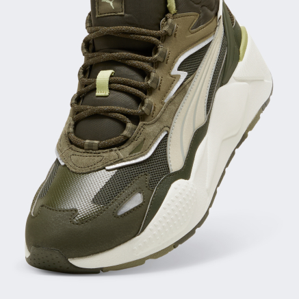 Кроссовки Puma RS-X Hi - 168442, фото 5 - интернет-магазин MEGASPORT