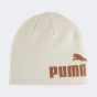 Шапка Puma ESS Cuffless Beanie, фото 1 - інтернет магазин MEGASPORT