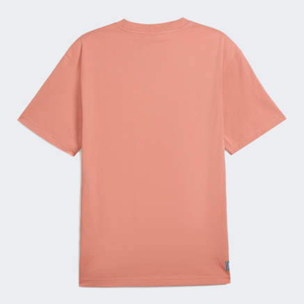 Футболка Puma Club de Course Graphic Tee - 168452, фото 7 - интернет-магазин MEGASPORT