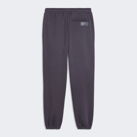 Спортивные штаны Puma Club de Course Sweatpants FL - 168455, фото 7 - интернет-магазин MEGASPORT