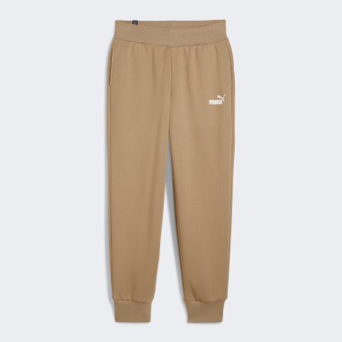 Спортивные штаны Puma ESS Sweatpants FL cl (s) - 168450, фото 1 - интернет-магазин MEGASPORT