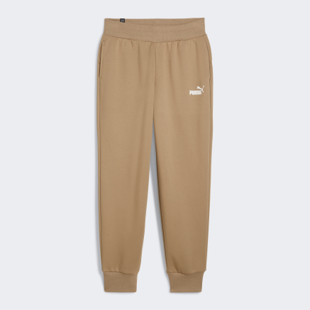 Спортивнi штани Puma ESS Sweatpants FL cl (s) - 168450, фото 1 - інтернет-магазин MEGASPORT