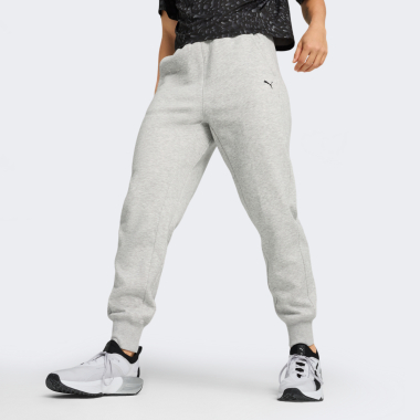 Спортивные штаны Puma Train Favorite Fleece Pant - 168448, фото 1 - интернет-магазин MEGASPORT