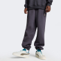 Спортивные штаны Puma Club de Course Sweatpants FL, фото 1 - интернет магазин MEGASPORT