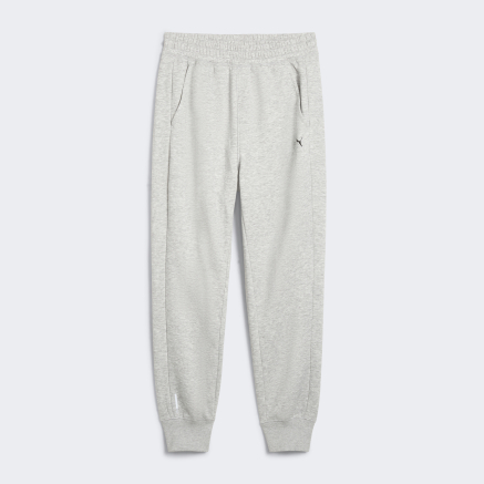 Спортивные штаны Puma Train Favorite Fleece Pant - 168448, фото 6 - интернет-магазин MEGASPORT