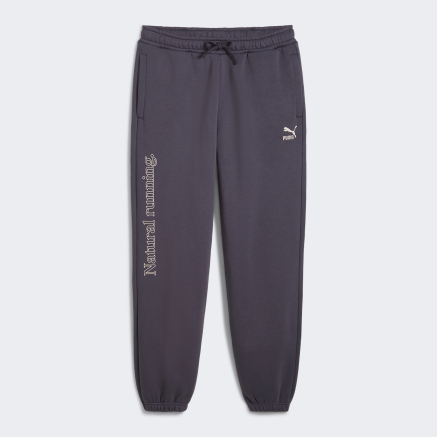 Спортивные штаны Puma Club de Course Sweatpants FL - 168455, фото 6 - интернет-магазин MEGASPORT