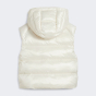 Куртка-жилет Puma Shiny Puffer Vest, фото 2 - интернет магазин MEGASPORT