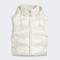 Куртка-жилет Puma Shiny Puffer Vest, фото 1 - інтернет магазин MEGASPORT