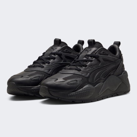 Кроссовки Puma RS-X Efekt S&P - 168446, фото 2 - интернет-магазин MEGASPORT