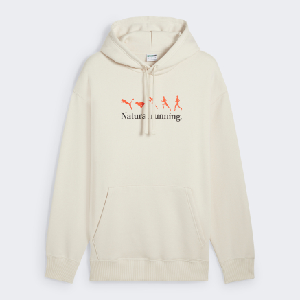 Кофта Puma Club de Course Hoodie FL - 168454, фото 6 - интернет-магазин MEGASPORT