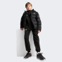 Куртка Puma детская Ferrari Race MT7+ Ecolite Jacket Kids, фото 3 - интернет магазин MEGASPORT