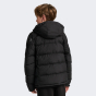 Куртка Puma дитяча Ferrari Race MT7+ Ecolite Jacket Kids, фото 2 - інтернет магазин MEGASPORT