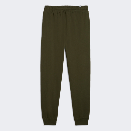 Спортивнi штани Puma BETTER ESSENTIALS Sweatpants FL cl - 168459, фото 2 - інтернет-магазин MEGASPORT