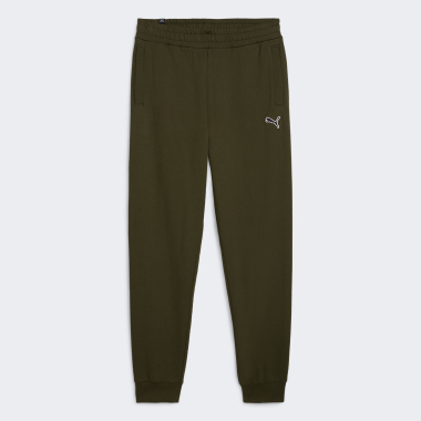 Спортивні штани Puma BETTER ESSENTIALS Sweatpants FL cl - 168459, фото 1 - інтернет-магазин MEGASPORT