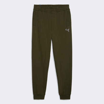 Спортивнi штани Puma BETTER ESSENTIALS Sweatpants FL cl - 168459, фото 1 - інтернет-магазин MEGASPORT