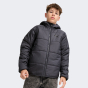 Куртка Puma дитяча Reversible Puffer Jacket B, фото 1 - інтернет магазин MEGASPORT