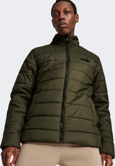 Куртка Puma ESS+ Padded Jacket - 168464, фото 1 - інтернет-магазин MEGASPORT