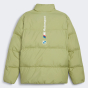 Куртка Puma BMW MMS ESS+ PUFFER JACKET, фото 7 - интернет магазин MEGASPORT