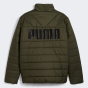 Куртка Puma ESS+ Padded Jacket, фото 7 - інтернет магазин MEGASPORT