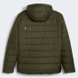 Куртка Puma ESS Hooded Padded Jacket, фото 5 - інтернет магазин MEGASPORT