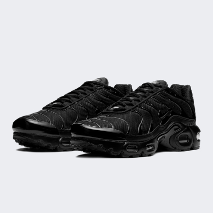 Кроссовки Nike детские Air Max Plus - 168475, фото 2 - интернет-магазин MEGASPORT